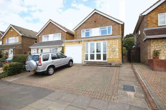 3 Bedroom Detached